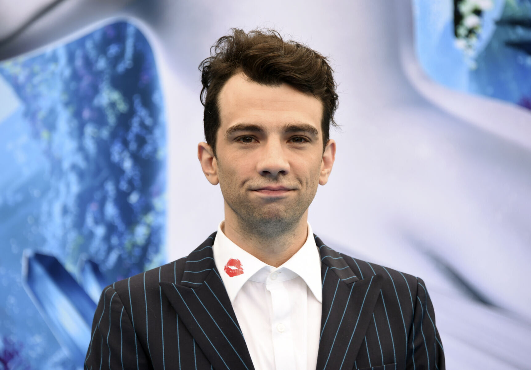 Jay Baruchel